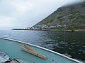 Bering Strait Crossing 027